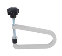 Morsetto per Ponte per Chitarra a Forma di U Morsetto per Riparazione per Ponte per Chitarra Gadget per Liutaio Strumento per la Manutenzione della Chitarra Strumenti per Liutaio