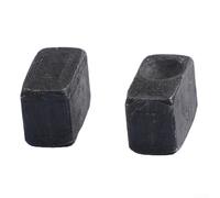 Morsetto per ponticello tremolo, 6 pezzi, compatibile con chitarra elettrica Floyd Rose, per prestazioni migliorate