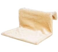 Morsetto per radiatori 48 × 26 × 30 cm beige