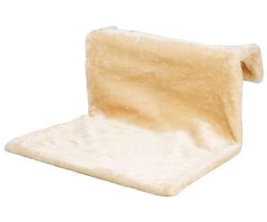 Morsetto per radiatori 48 × 26 × 30 cm beige