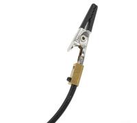 Morsetto per saldatura elettronica PCB con base magnetica, con clip, 250 mm/150 mm, dispositivo di saldatura regolabile per riparazioni fai da te e modellismo, (150 mm)