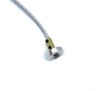 Morsetto per saldatura elettronica PCB con base magnetica, con clip, 250 mm/150 mm, dispositivo di saldatura regolabile per riparazioni fai da te e modellismo, (250 mm)