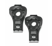 Morsetto per Scarpe ciclismocletta Sidi Tecno 4 Plate Noir