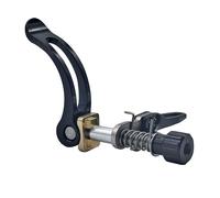 Morsetto per sedile bicicletta progettato per un facile fissaggio e rimozione co