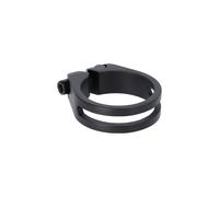 Morsetto per sedile XLC PC-B10 38,9 mm con attacco esagonale