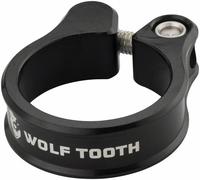 Wolf Tooth Components Reggisella Morsetto 31.8mm Nero