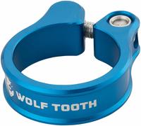 Wolf Tooth Morsetto A Sella A Bullone Cnc