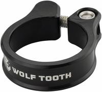 Wolf Tooth Components Reggisella Morsetto 36.4mm Nero