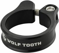 Wolf Tooth Components Reggisella Morsetto 36.4mm Nero
