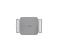Morsetto per smartphone con luce ausiliaria integrata per DJI OM