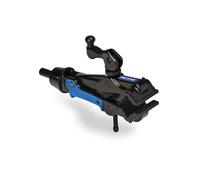 Morsetto per supporto di riparazione Park Tool Professional Micro-Adjust (PRS-25 PCS-10 PCS-11 e PCS-12)