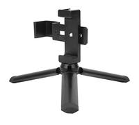 Morsetto per Supporto per Telefono con Supporto per Treppiede in Lega di Alluminio perOsmo Pocket 2