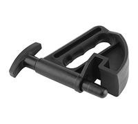 Morsetto per tallone, smontagomme resistente in nylon antigraffio per attrezzo per auto
