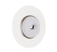 Morsetto per telecamera di sorveglianza resistente alle intemperie non fora supporto magnetico per l'accesso alla cella o alla fotocamera LOOC