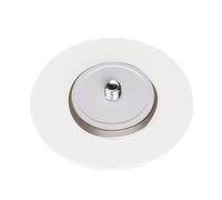 Morsetto per telecamera di sorveglianza resistente alle intemperie non fora supporto magnetico per l'accesso alla cella o alla fotocamera LOOC