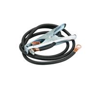 Morsetto Per Terra Draper D-FIT 300A Cavo 1.5M Per Saldatore Etc 79409