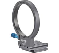Morsetto per treppiede adattatore Novoflex ASTAT-RZ