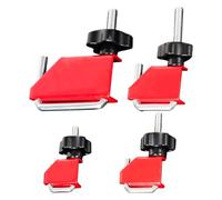 Morsetto Per Tubi In Metallo - 4 FLUID LINEA RADIATORE RADIATORE CULBURE CLIMA TOUR ATTRIPAGGIO ACCESSORI | PRO FULANT CARBURANTE TIL TIPE BRAKE TIPE PILAGE |