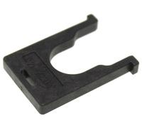 Morsetto per tubo compatibile con/ricambio per Kärcher 5.037-140.0 pistola impugnatura K... Rondella ad alta pressione