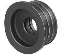 Morsetto per tubo scarico condensa 40mm diametro interno 16/55mm