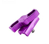Morsetto Pieghevole Alluminio per Brompton NEO