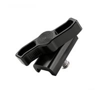 Morsetto Pieghevole Alluminio per Brompton NEO