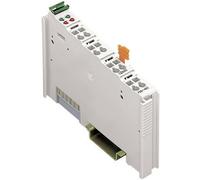 WAGO 750-602 - L'alimentazione del Potenziale DC 24 V passiva passivamente