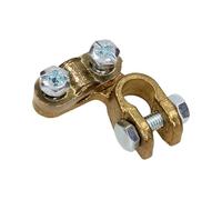 Morsetto polo batteria