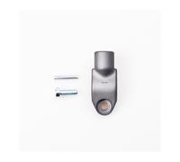 MORSETTO POMPA FRIZIONE 195 CON ATTACCO A SPECCHIO M10X1,25MM