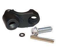 MORSETTO POMPA FRIZIONE HYMEC 167 CON ATTACCO A SPECCHIO M10X1,25MM - SOSTITUISC