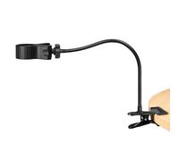 Morsetto porta microfono Clip da braccio a collo d ' oca per apparecchiature registrazione musicale e accessori per trasmissioni dal Supporto regolabile