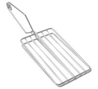 Morsetto porta toast 100x340mm