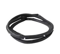 Morsetto Profilo In Gomma 72350-TA5A02 Per CIVIC Sedan 2012-2015 Guarnizione Per Portiera Anteriore Sinistra, Modanatura Interna, Accessori