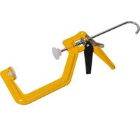 Roughneck ROU38010 Morsetto di velocità con una mano 150x75mm/6x3"