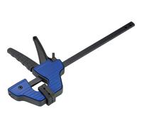 Morsetto rapido mini 125 mm set 2 pz