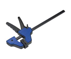 Morsetto rapido mini 125 mm set 2 pz