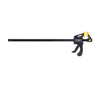 MorSetto rapido Strettoio, 600 x 50 mm TOPEX 12A560