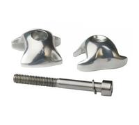 7x9 6 ritchey sella fizik kit per stelo ritchey carbon 1 bolt