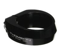 Morsetto reggisella per bicicletta Thomson (31,8 mm nero)