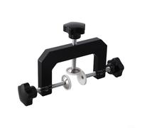 Morsetto regolabile del Governo della lega di alluminio del morsetto del fronte 3-Way per l'installazione dei Governi ed i progetti di falegn