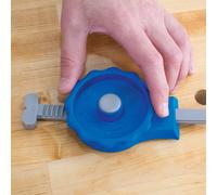 Morsetto Regolabile In-Line Kreg Per Fori Da 3/4"