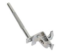 Morsetto regolabile per campanacci, di montaggio per campanacci, Forte strumento per campanacci, in metallo per grancassa montata su telaio per percussioni, hardware per batteria