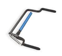 Morsetto Regolabile per Mattoni Strumento da Muratura Pinza di Sollevamento Struttura a Serraggio Manuale Acciaio Alto, Grande, Pinza Per Mattoni Grande Rinforzata Con Molla