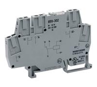 Morsetto rele' di commutazione 1pz wago 859-302