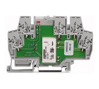Morsetto rele' di commutazione 1 pz wago 859-392