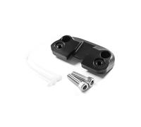 Morsetto Rialzo Manubrio Accessori per motociclette, adattatore di prolunga per manubrio, rialzo per drag per Scrambler 400 800 1100