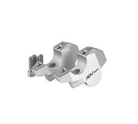 Morsetto Rialzo Manubrio Per X-ADV XADV 750 ADV150 ADV160 ADV350 ADV 150 160 350 2017- Morsetto estensione manubrio moto Riser Drag Handle Bar