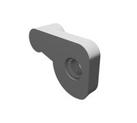 Morsetto Ricambio per Bosch BT 150 Treppiede Klemme Parte Sostituzione 3D