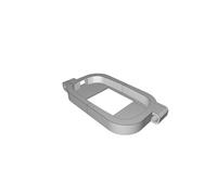 Morsetto Riparazione Base per Telescopio Dwarf II Smart Accesso USB-C Stampa 3D
