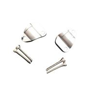 Morsetto Riser Manubrio Accessori per motociclette per Tiger1200 per Tiger 1200 Gt Pro 2023 Riser manubrio per TIGER1200 per TIGER 1200 GT PRO Supporto manubrio